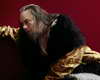 Met Live in HD: Boris Godunov
